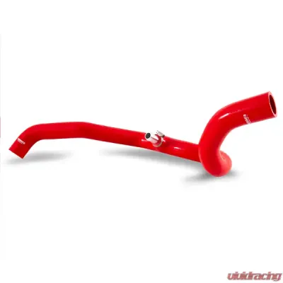 Mishimoto Silicone Radiator Hose Kit Jeep Wrangler 2018-2021 - MMHOSE-JLH-18RD
