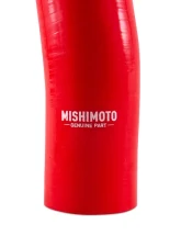 Mishimoto Silicone Radiator Hose Kit Jeep Wrangler 2018-2021                                     - MMHOSE-JLH-18RD - Image 4