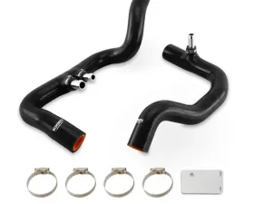 Mishimoto Silicone Coolant Hose Kit