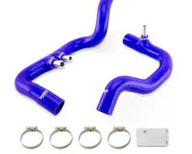 Mishimoto Silicone Coolant Hose Kit