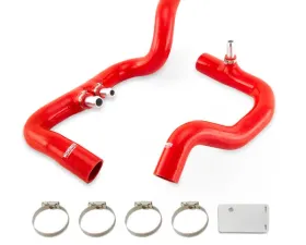 Mishimoto Silicone Coolant Hose Kit