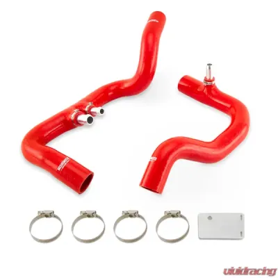 Mishimoto Silicone Coolant Hose Kit - MMHOSE-JLP-18ARD