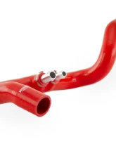 Mishimoto Silicone Coolant Hose Kit                                     - MMHOSE-JLP-18ARD - Image 2
