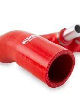 Mishimoto Silicone Coolant Hose Kit                                     - MMHOSE-JLP-18ARD - Image 3