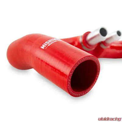 Mishimoto Silicone Coolant Hose Kit - MMHOSE-JLP-18ARD