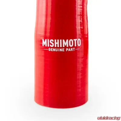 Mishimoto Silicone Coolant Hose Kit - MMHOSE-JLP-18ARD