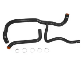 Mishimoto Silicone Radiator Hose Kit Chevrolet Silverado | Suburban 1500 | Tahoe | GMC Sierra | Yukon | Cadillac Escalande 2014-2020