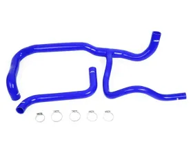 Mishimoto Silicone Radiator Hose Kit Chevrolet Silverado | Suburban 1500 | Tahoe | GMC Sierra | Yukon | Cadillac Escalande 2014-2020