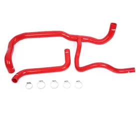 Mishimoto Silicone Radiator Hose Kit Chevrolet Silverado | Suburban 1500 | Tahoe | GMC Sierra | Yukon | Cadillac Escalande 2014-2020