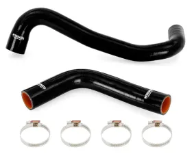 Mishimoto Silicone Radiator Hose Kit