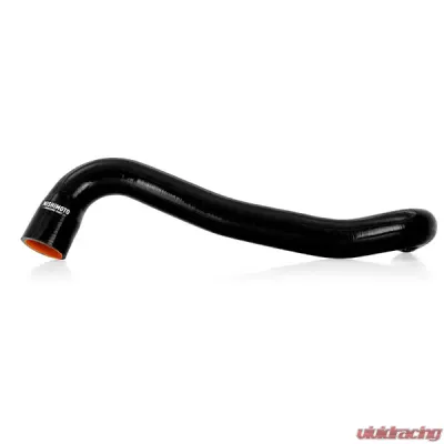 Mishimoto Silicone Radiator Hose Kit - MMHOSE-LCR-99BK