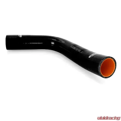Mishimoto Silicone Radiator Hose Kit - MMHOSE-LCR-99BK