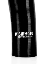 Mishimoto Silicone Radiator Hose Kit                                     - MMHOSE-LCR-99BK - Image 4