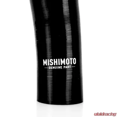 Mishimoto Silicone Radiator Hose Kit - MMHOSE-LCR-99BK
