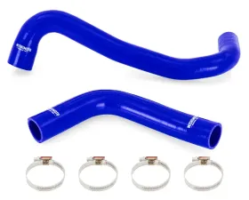 Mishimoto Silicone Radiator Hose Kit