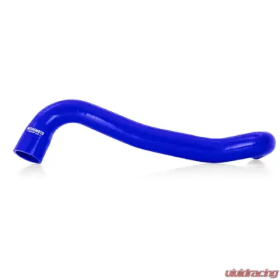 Mishimoto Silicone Radiator Hose Kit - MMHOSE-LCR-99BL