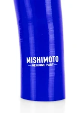 Mishimoto Silicone Radiator Hose Kit                                     - MMHOSE-LCR-99BL - Image 4