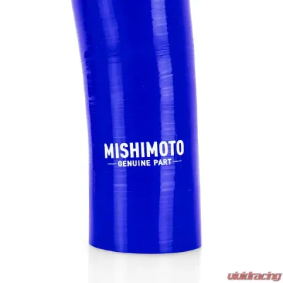 Mishimoto Silicone Radiator Hose Kit - MMHOSE-LCR-99BL
