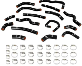 Mishimoto Silicone Heater Hose Kit