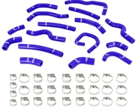 Mishimoto Silicone Heater Hose Kit