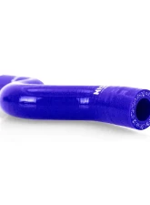 Mishimoto Silicone Heater Hose Kit                                     - MMHOSE-LCR-99HHBL - Image 3