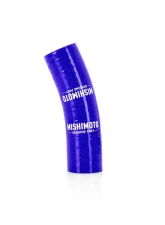 Mishimoto Silicone Heater Hose Kit                                     - MMHOSE-LCR-99HHBL - Image 4