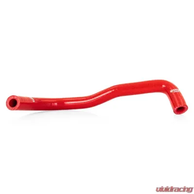 Mishimoto Silicone Heater Hose Kit - MMHOSE-LCR-99HHRD