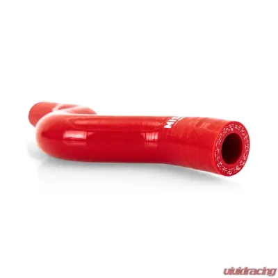 Mishimoto Silicone Heater Hose Kit - MMHOSE-LCR-99HHRD