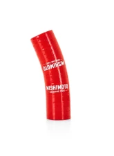 Mishimoto Silicone Heater Hose Kit                                     - MMHOSE-LCR-99HHRD - Image 4