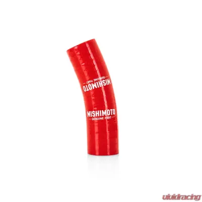 Mishimoto Silicone Heater Hose Kit - MMHOSE-LCR-99HHRD
