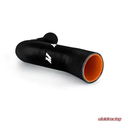 Mishimoto Silicone Hoses Jeep Liberty 2005-2006 - MMHOSE-LIBT-05TBK