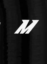 Mishimoto Silicone Hoses Jeep Liberty 2005-2006                                     - MMHOSE-LIBT-05TBK - Image 4