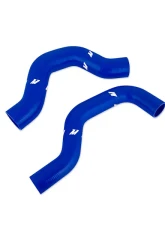 Mishimoto Silicone Hoses Jeep Liberty 2005-2006                                     - MMHOSE-LIBT-05TBL - Image 2