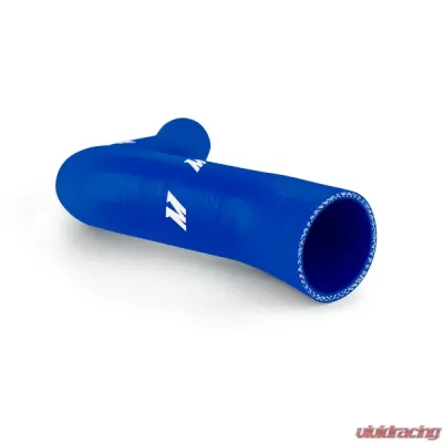 Mishimoto Silicone Hoses Jeep Liberty 2005-2006 - MMHOSE-LIBT-05TBL