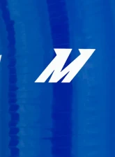 Mishimoto Silicone Hoses Jeep Liberty 2005-2006                                     - MMHOSE-LIBT-05TBL - Image 4