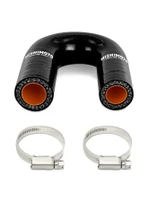 Mishimoto Silicone Heater Core Bypass Hose                                     - MMHOSE-LSHB-BK - Image 3