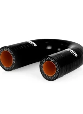 Mishimoto Silicone Heater Core Bypass Hose                                     - MMHOSE-LSHB-BK - Image 2