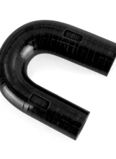 Mishimoto Silicone Heater Core Bypass Hose                                     - MMHOSE-LSHB-BK - Image 3
