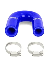 Mishimoto Silicone Heater Core Bypass Hose                                     - MMHOSE-LSHB-BL - Image 3