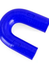 Mishimoto Silicone Heater Core Bypass Hose                                     - MMHOSE-LSHB-BL - Image 3