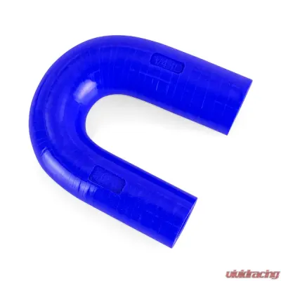 Mishimoto Silicone Heater Core Bypass Hose - MMHOSE-LSHB-BL