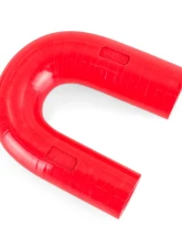 Mishimoto Silicone Heater Core Bypass Hose                                     - MMHOSE-LSHB-RD - Image 3