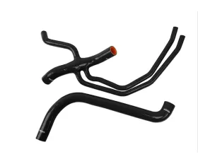 Mishimoto Silicone Radiator Hose Kit Ford Expedition | F-150 | F-250 1997-2004