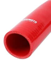 Mishimoto Silicone Radiator Hose Kit                                     - MMHOSE-LTN-2WDRD - Image 5