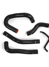 Mishimoto Silicone Radiator Hose Kit Mazda MX-5 Miata 2006-2015                                     - MMHOSE-MIA-06BK - Image 5