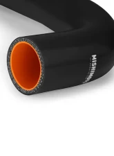 Mishimoto Silicone Radiator Hose Kit Mazda MX-5 Miata 2006-2015                                     - MMHOSE-MIA-06BK - Image 4