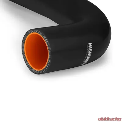 Mishimoto Silicone Radiator Hose Kit Mazda MX-5 Miata 2006-2015 - MMHOSE-MIA-06BK