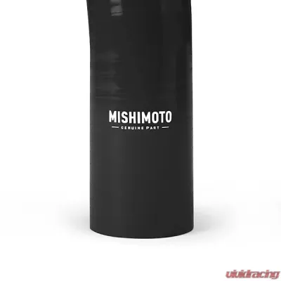 Mishimoto Silicone Radiator Hose Kit Mazda MX-5 Miata 2006-2015 - MMHOSE-MIA-06BK