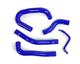 Mishimoto Silicone Radiator Hose Kit Mazda MX-5 Miata 2006-2015