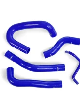 Mishimoto Silicone Radiator Hose Kit Mazda MX-5 Miata 2006-2015                                     - MMHOSE-MIA-06BL - Image 5